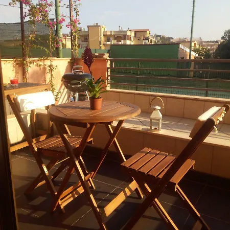 Alex House Tatil Evi