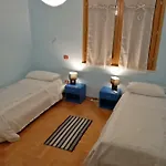 Alex House * Cagliari