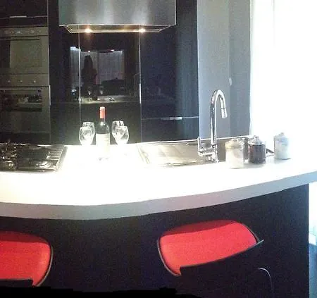 Alex House *