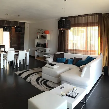 Alex House Dom wakacyjny