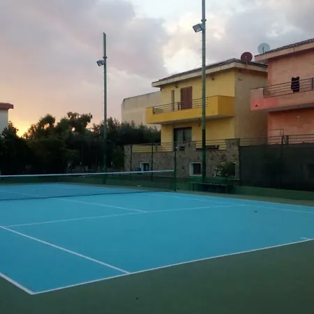 Alex House Ferienhaus *