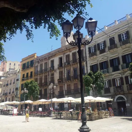 Alex House Cagliari