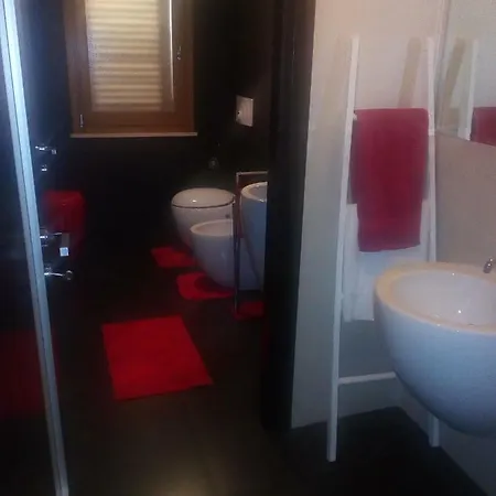Dom wakacyjny Alex House