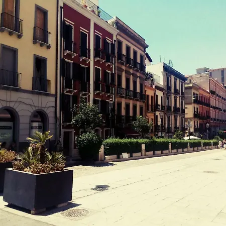 Ferienhaus Alex House