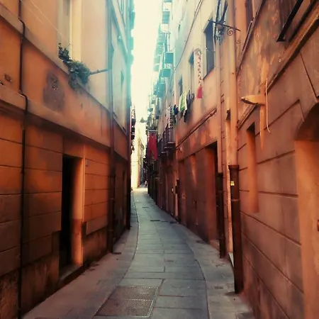 Ferienhaus Alex House Cagliari