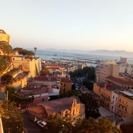 Alex House Ferienhaus