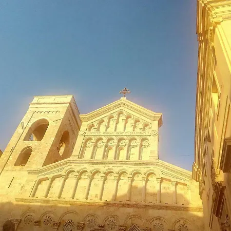 Ferienhaus Alex House