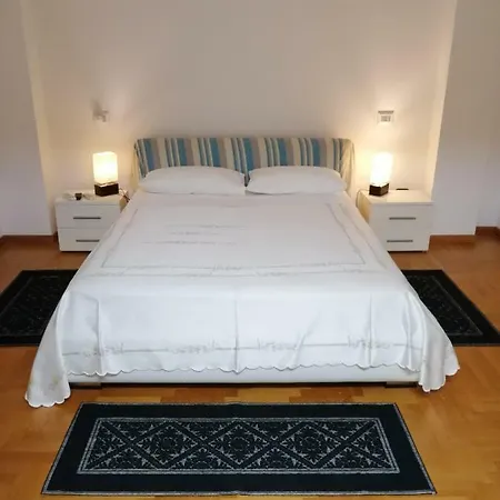 Alex House Dom wakacyjny Cagliari