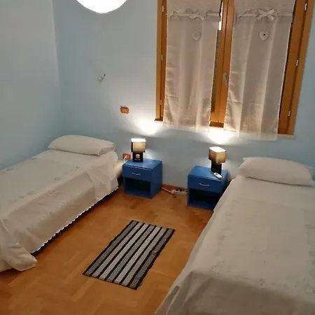 Alex House * Cagliari