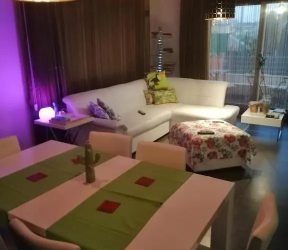 Casa de Férias Alex House
