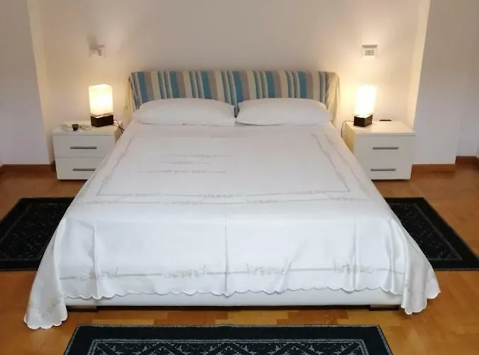 Alex House Casa de Férias Cagliari